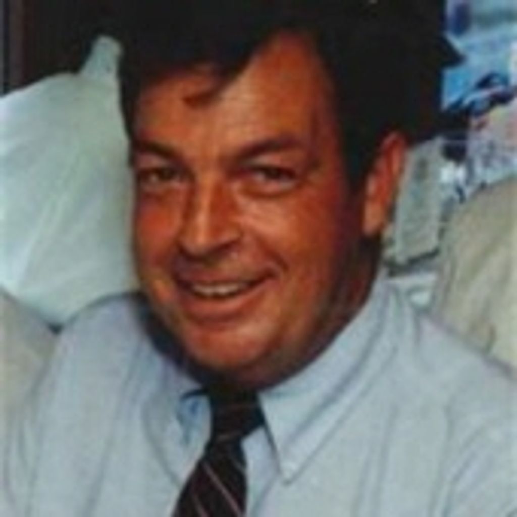 James F. Pratt