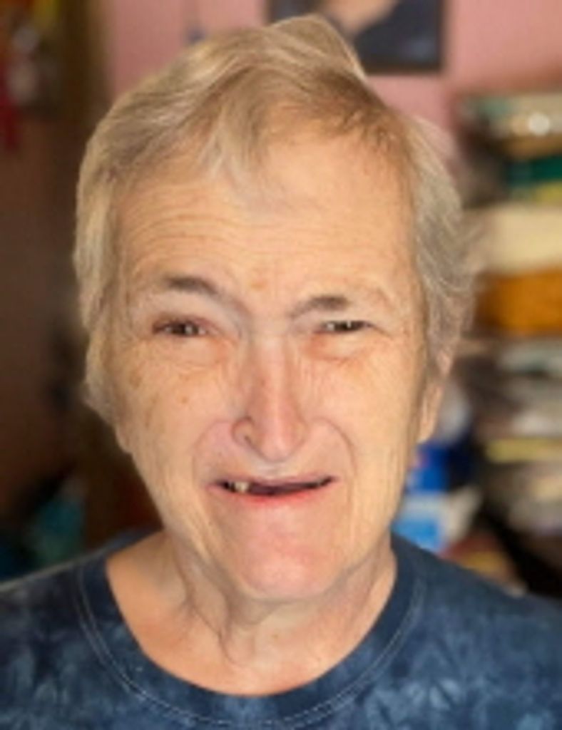 Geraldine Kay Barnes Profile Photo