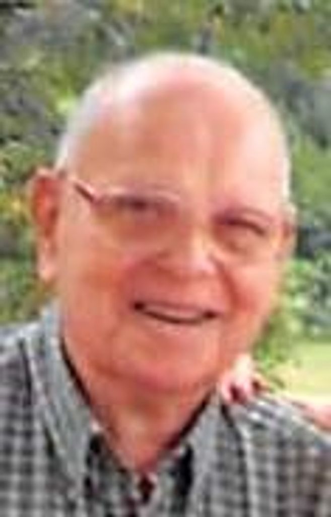 Edward B. Green