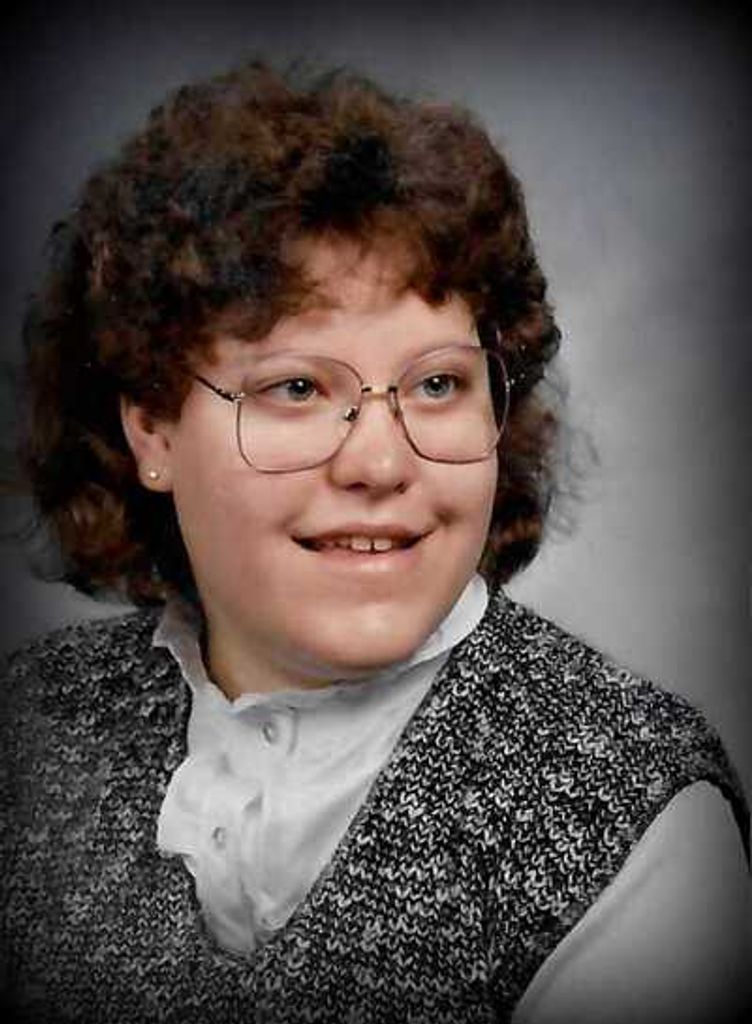Heidi E. Haab Profile Photo