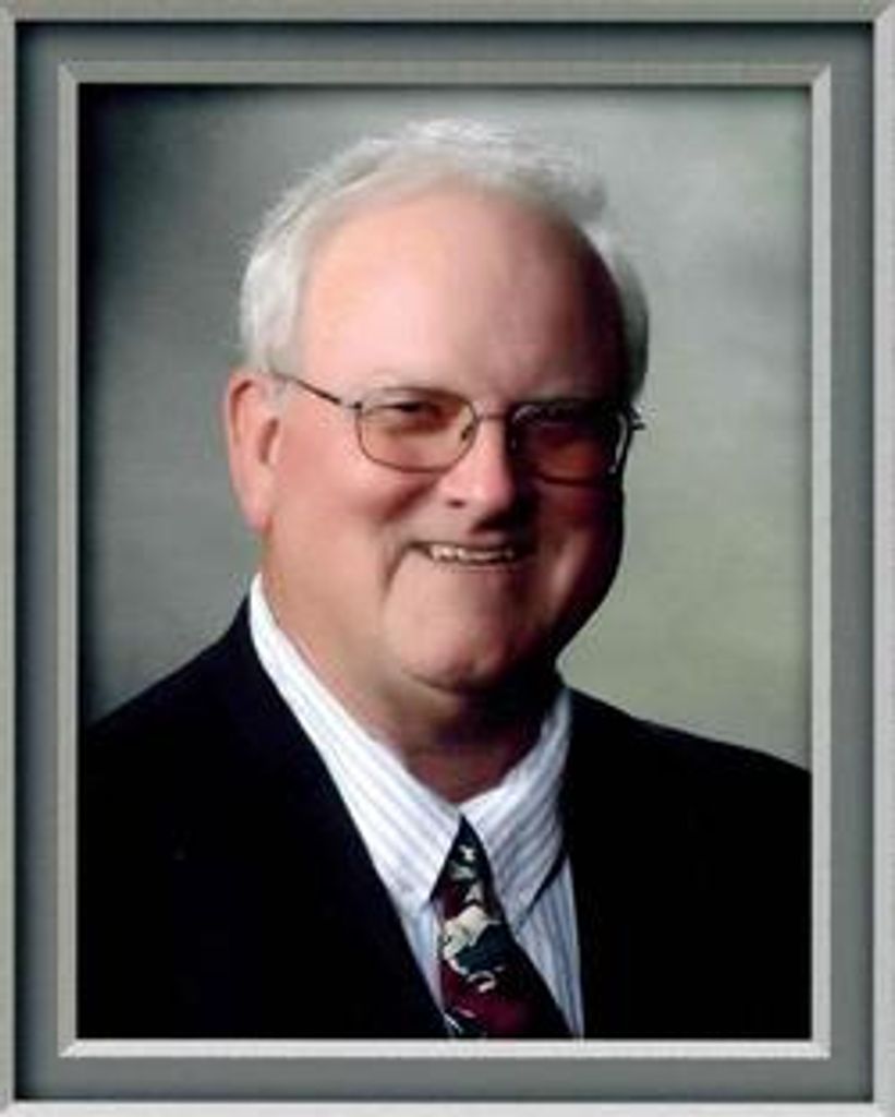 Billy Dale Moore Profile Photo