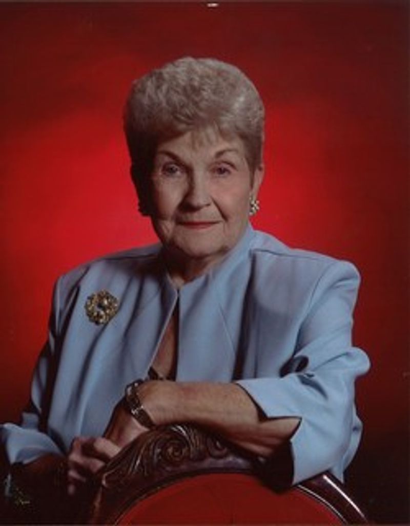 Bobbie Ellen Strobino Profile Photo