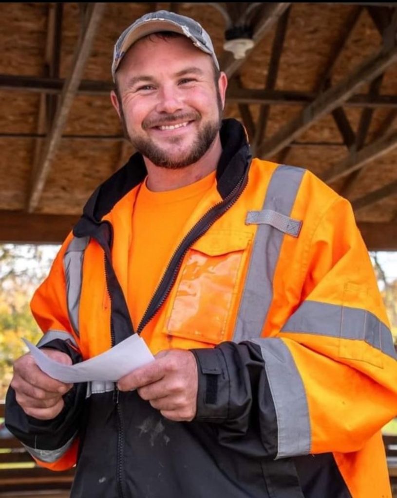 Winston Kyle Plymire Profile Photo