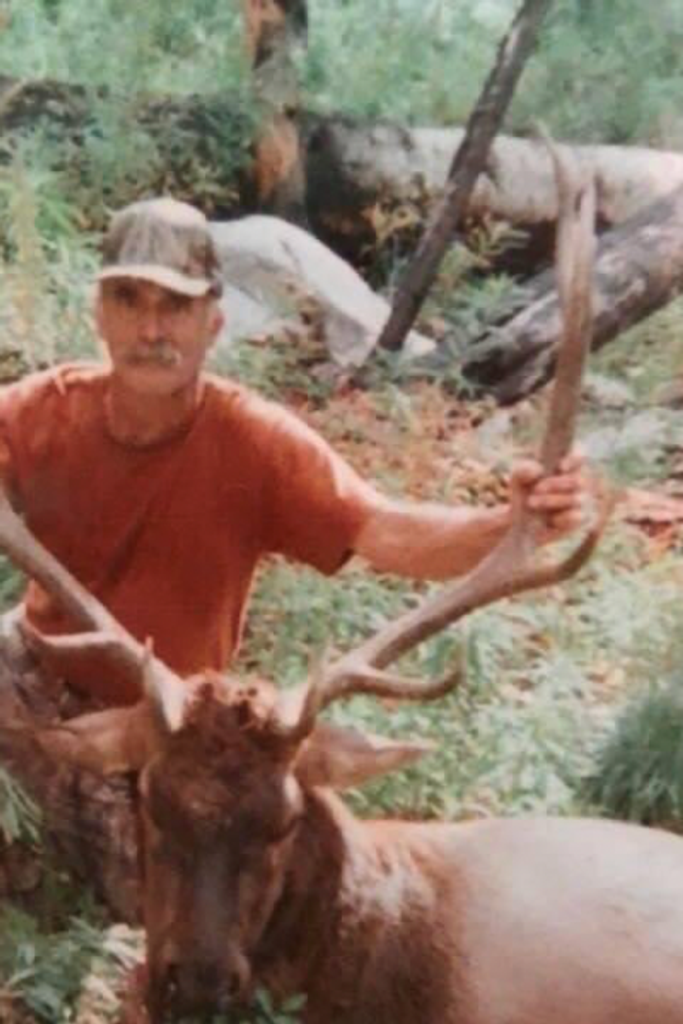 Donald (Don) Joseph Richard