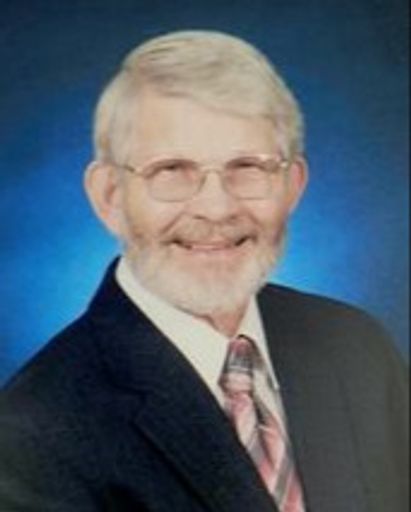 Joseph W. Hall, Sr.'s obituary image