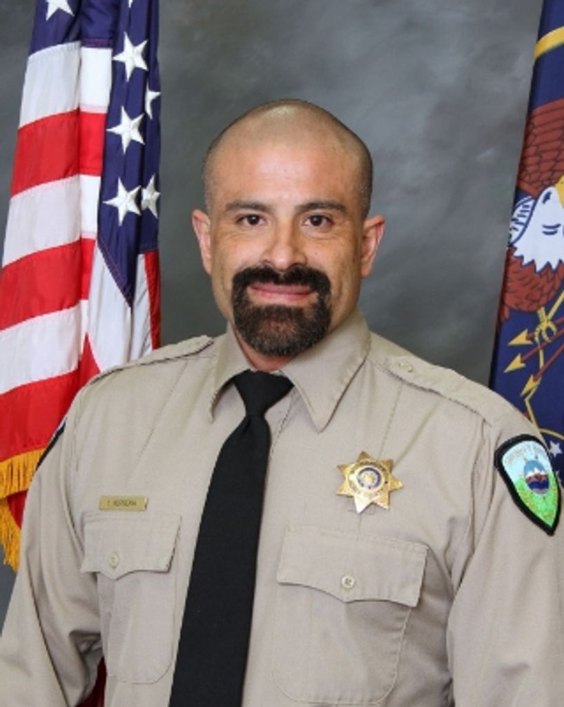 Isaac Vidana Herrera