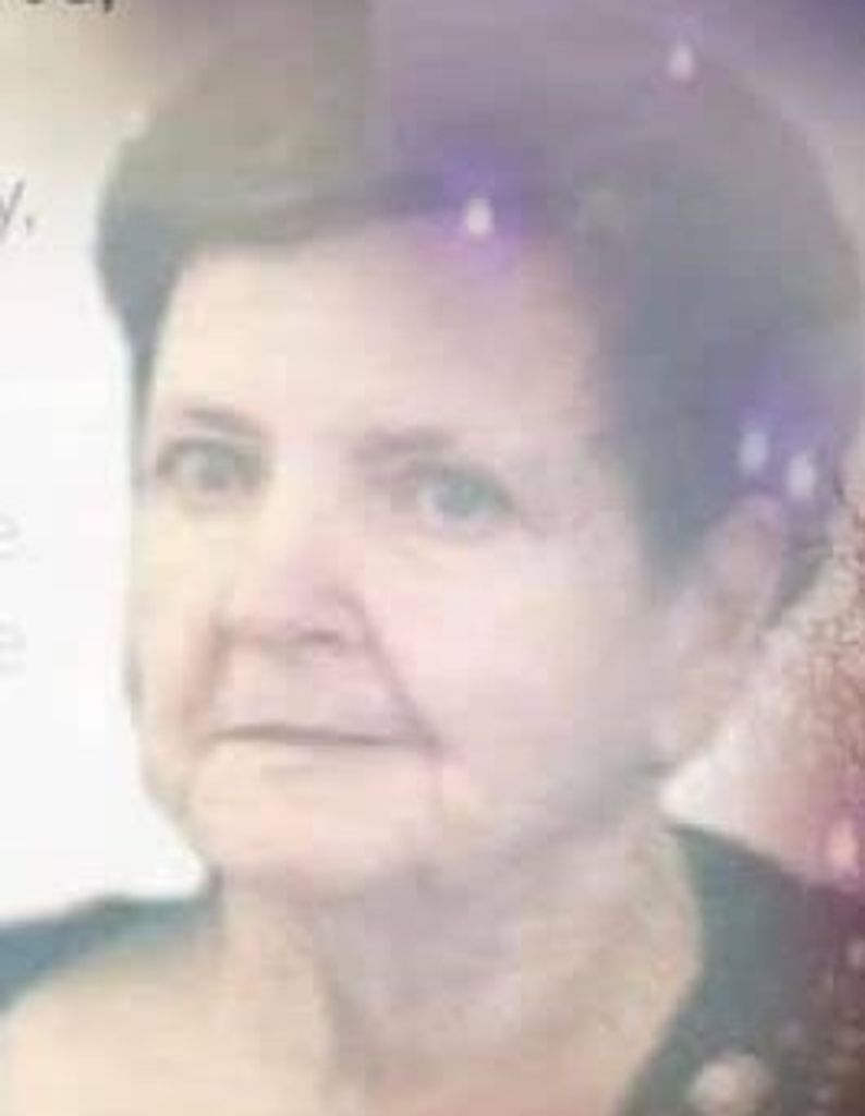 Geraldine S. Cook