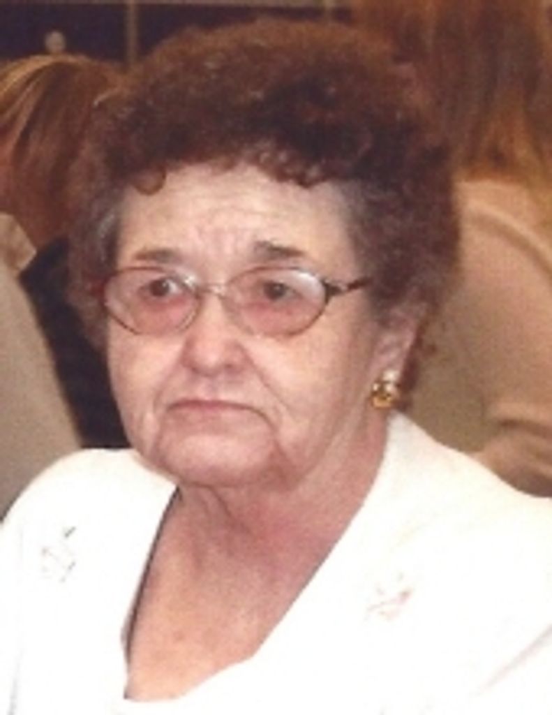 Carolyn "Punky" Steele