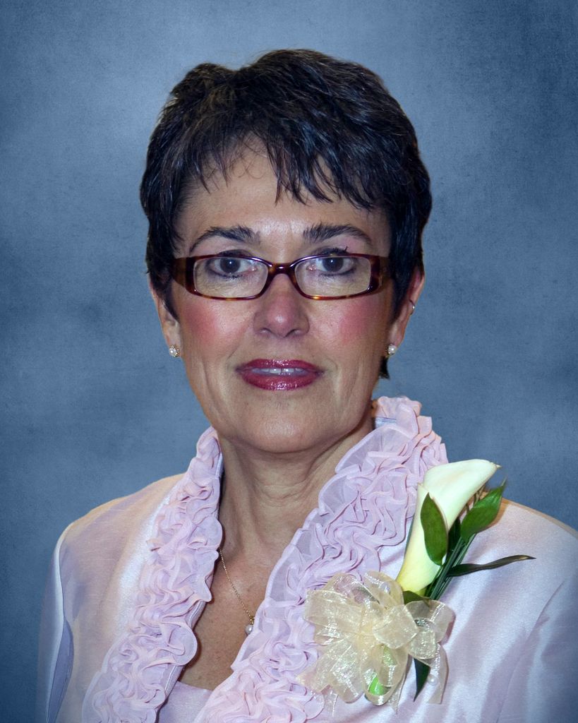 Jacqueline "Jackie" Conner Kelley