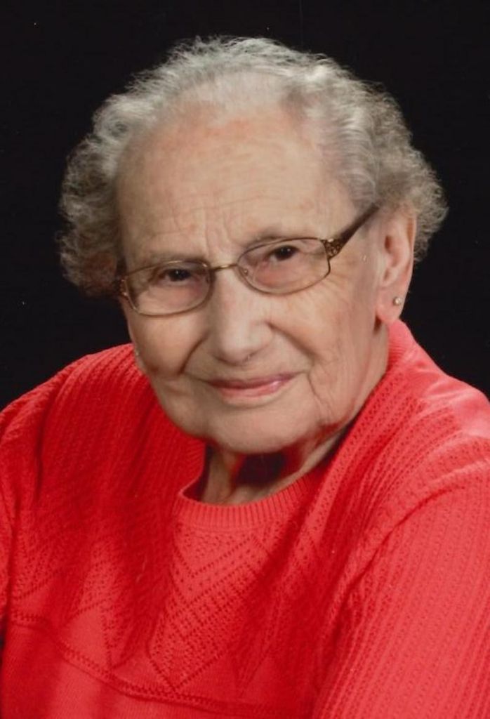 Caroline Mary Ann Berg Profile Photo