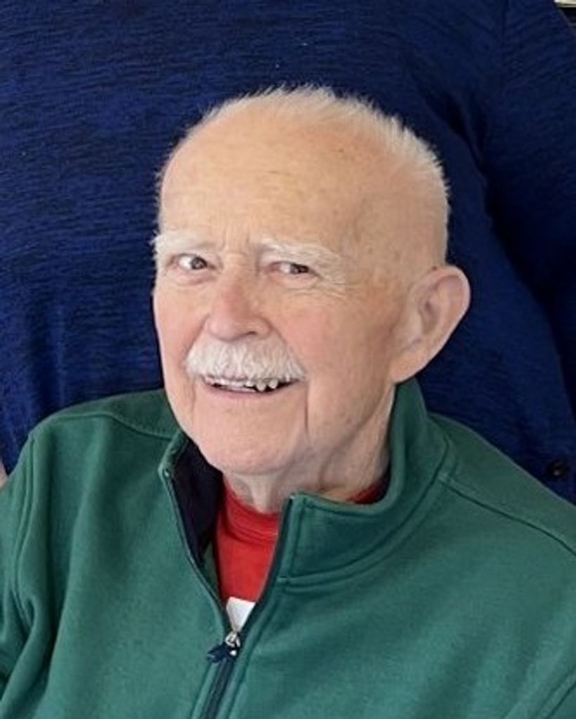 Theodore Otto Daelke