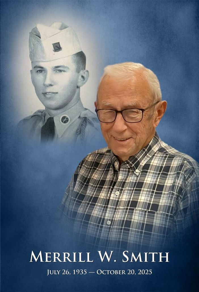Merrill W. Smith Profile Photo