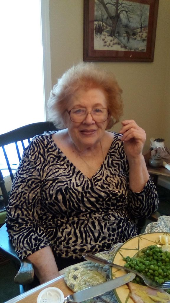 Lillian Grow Profile Photo