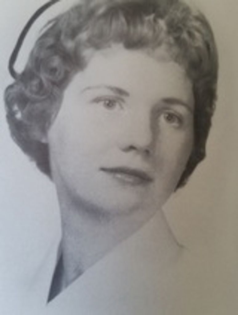 Mary O'Toole