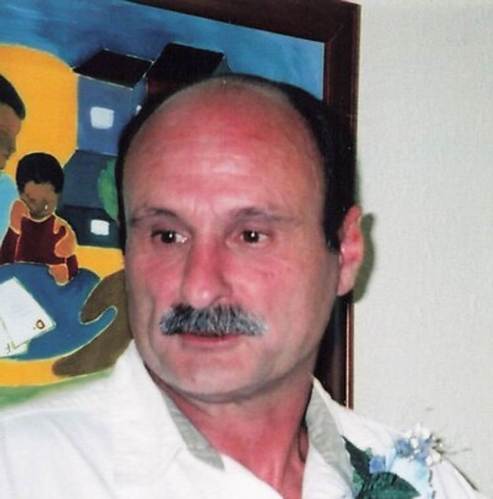 Ronnie Lee Hylton Profile Photo