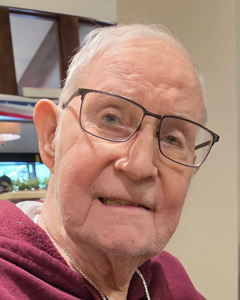 Fredrick A. Burns Profile Photo