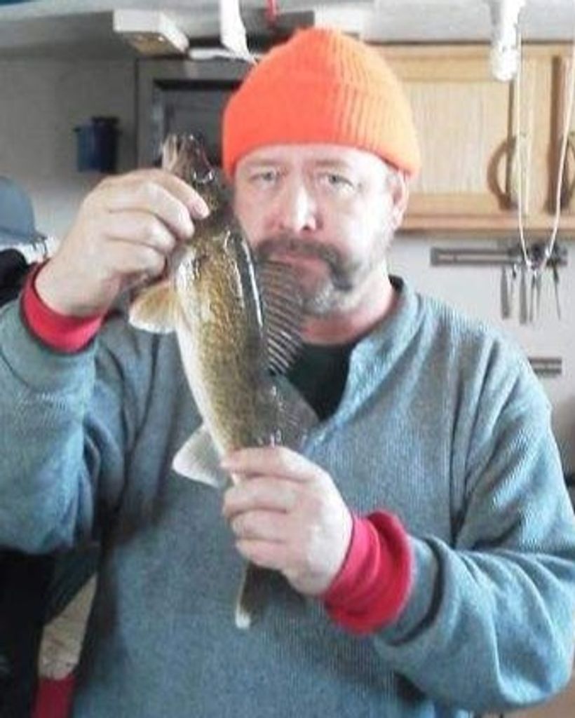 Rodney Dale Schmidt Profile Photo
