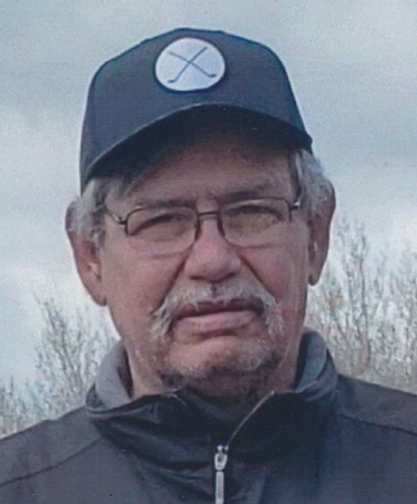 Wayne Lyman Delorme, Sr. Profile Photo