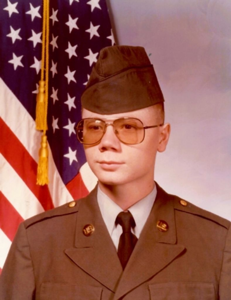 Thomas Trey Manek Profile Photo