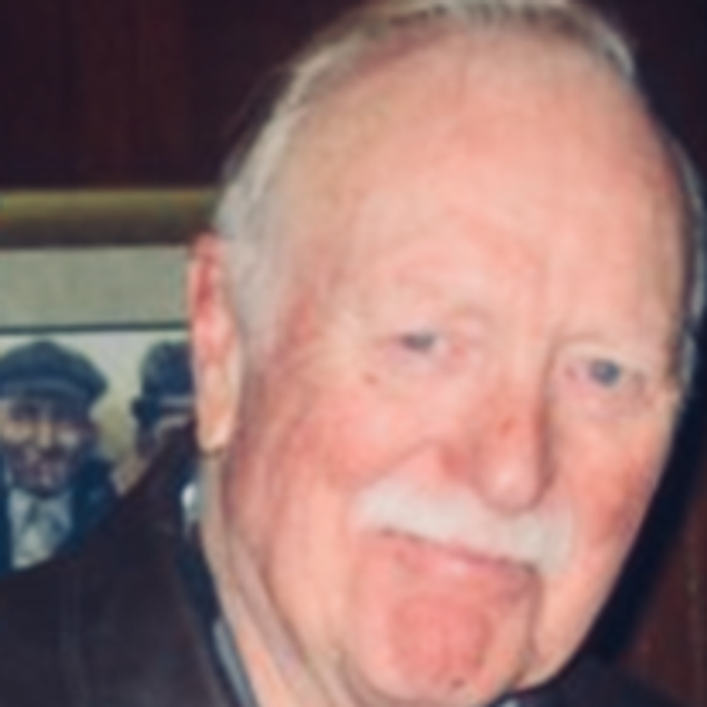 John "Joe" Collins