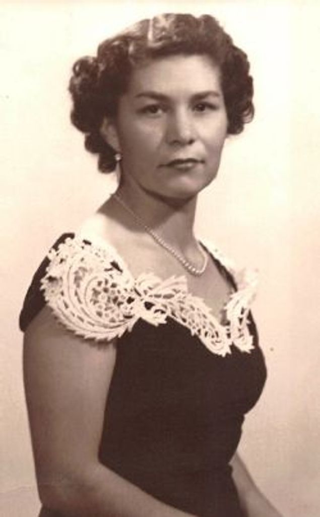 Angelita Chavez