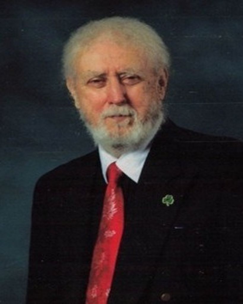 Terrence F. Mosser Profile Photo