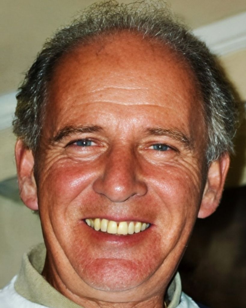 James J. "Jim" Falls Profile Photo