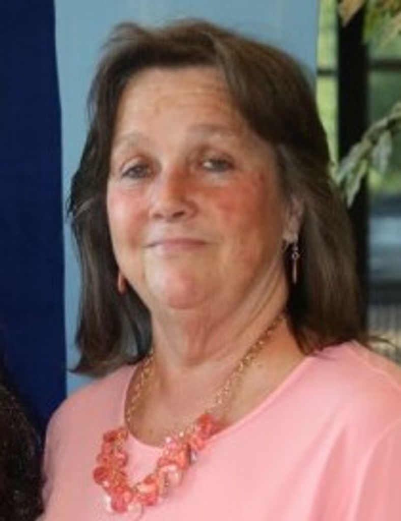 Regina Lou (Eason)  James Profile Photo