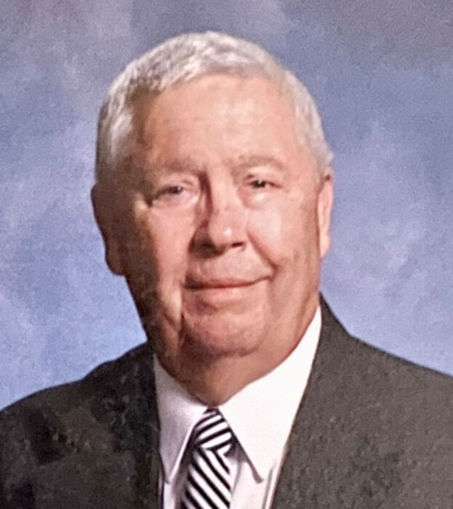 Ernest Harrelson Profile Photo