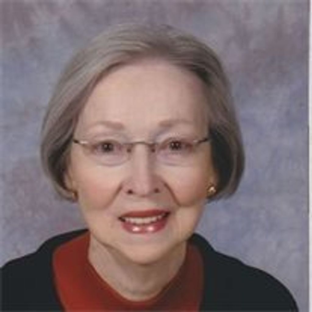 Lois Burchfield