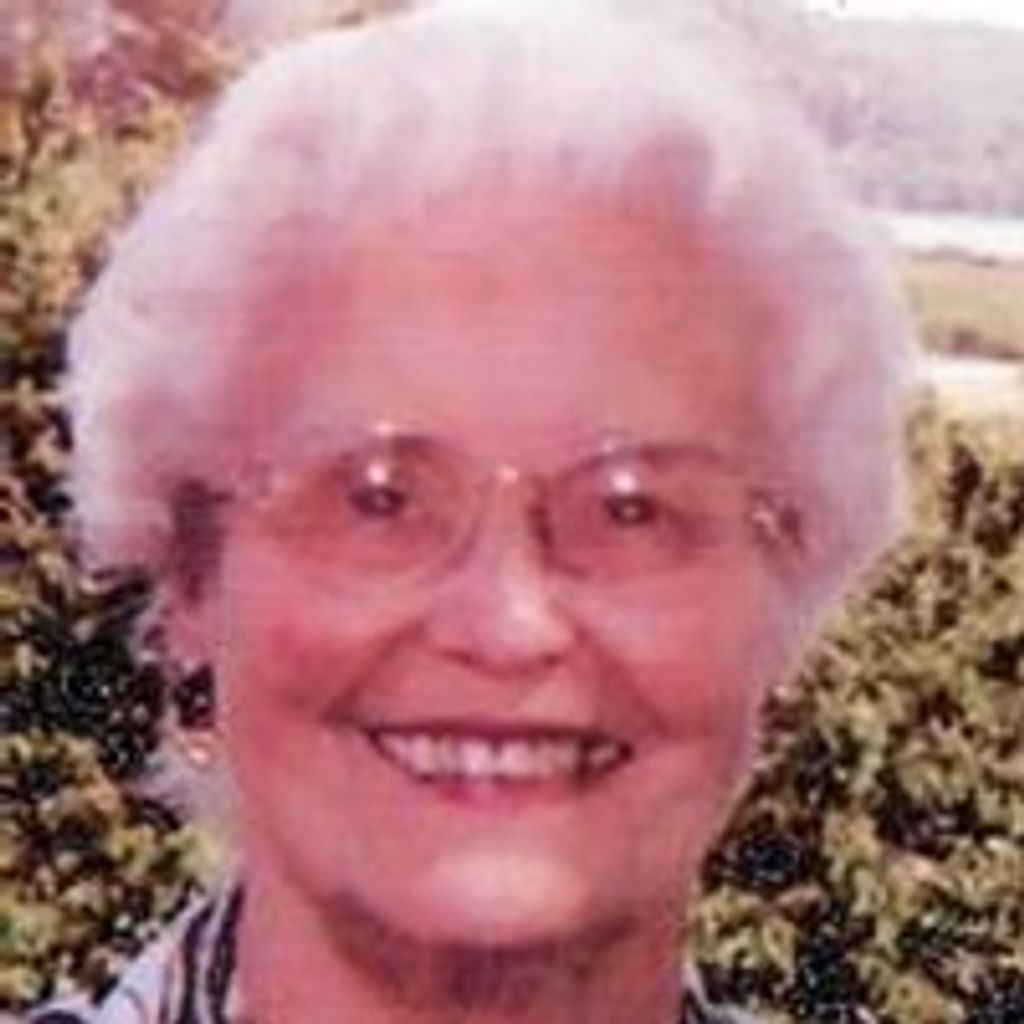 Shirley Lorraine (Crane) Schoessler Profile Photo