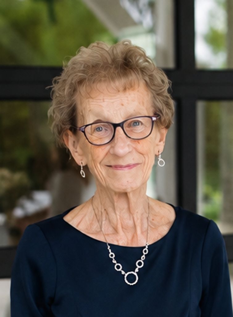 Elaine Brill Profile Photo