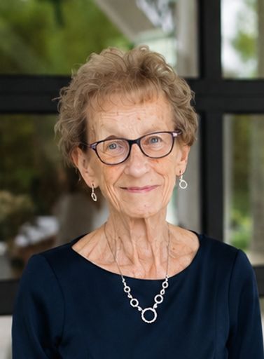 Elaine Brill's obituary image