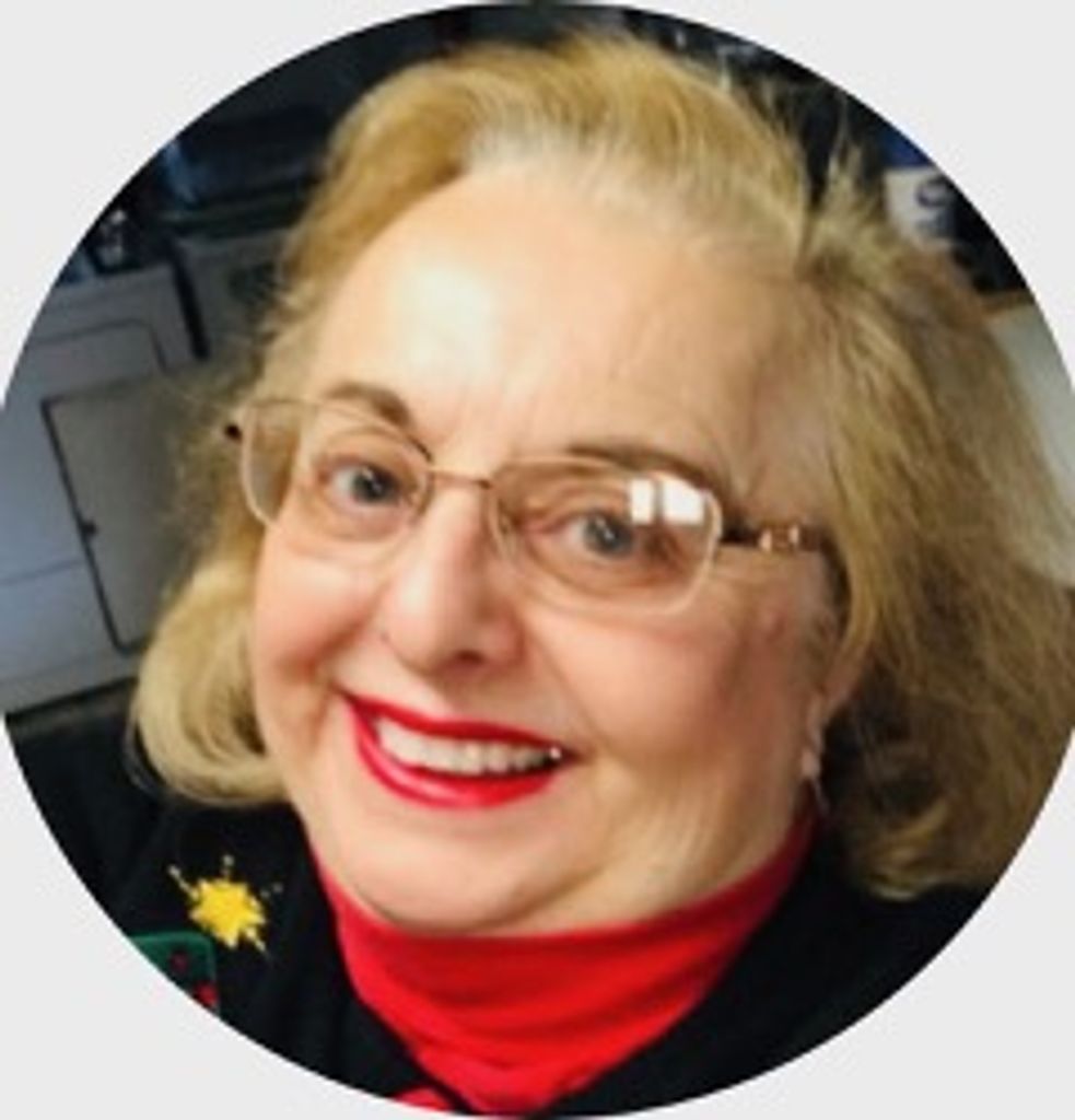 Rose Marie Green Profile Photo