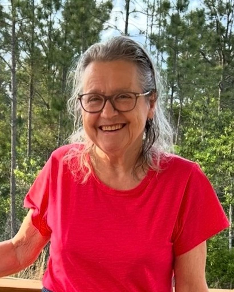 Antoinette "Toni" Marie Washburn Profile Photo