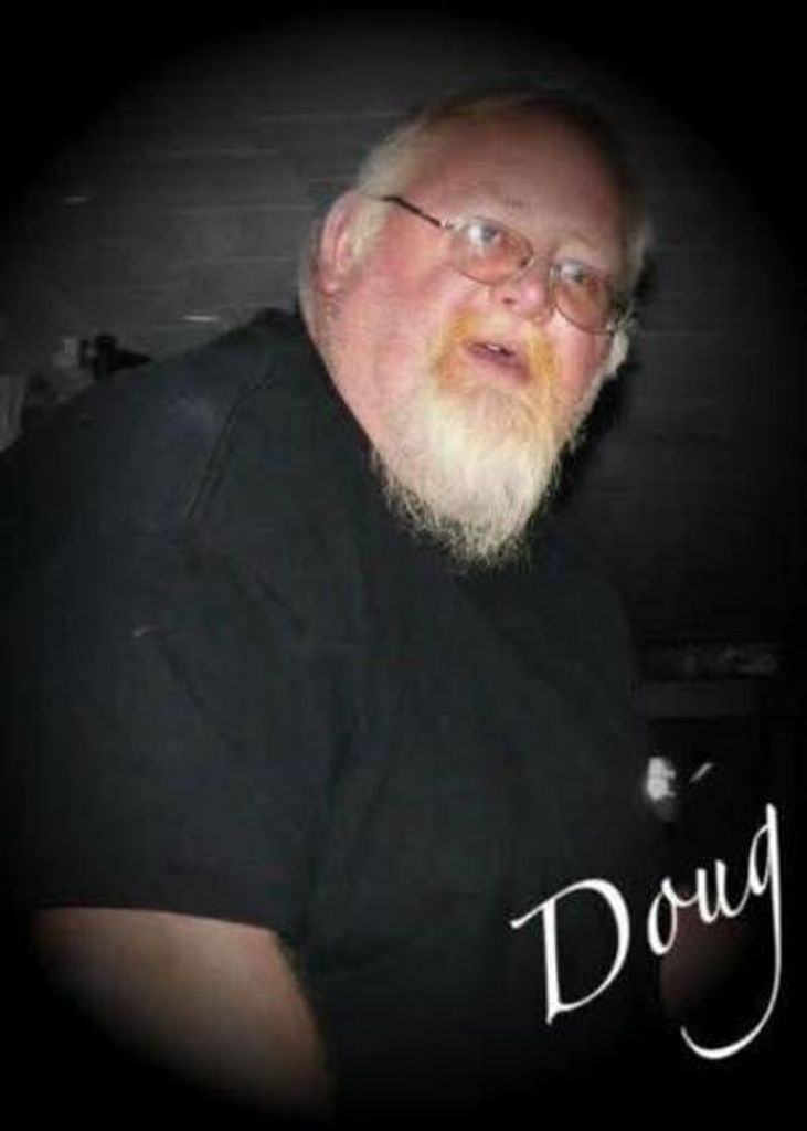 Douglas Thurman Profile Photo