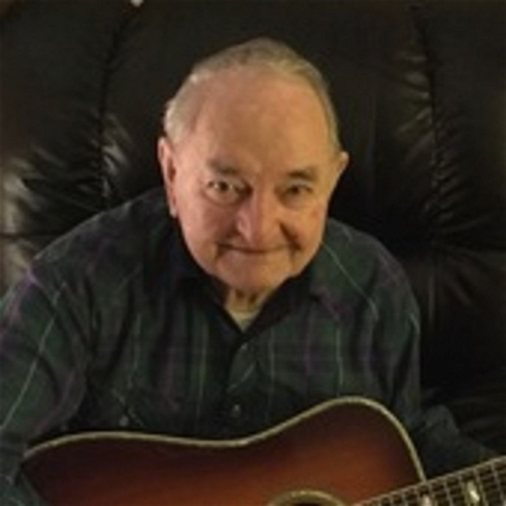 Robert "Bob" Harvey Moss Profile Photo