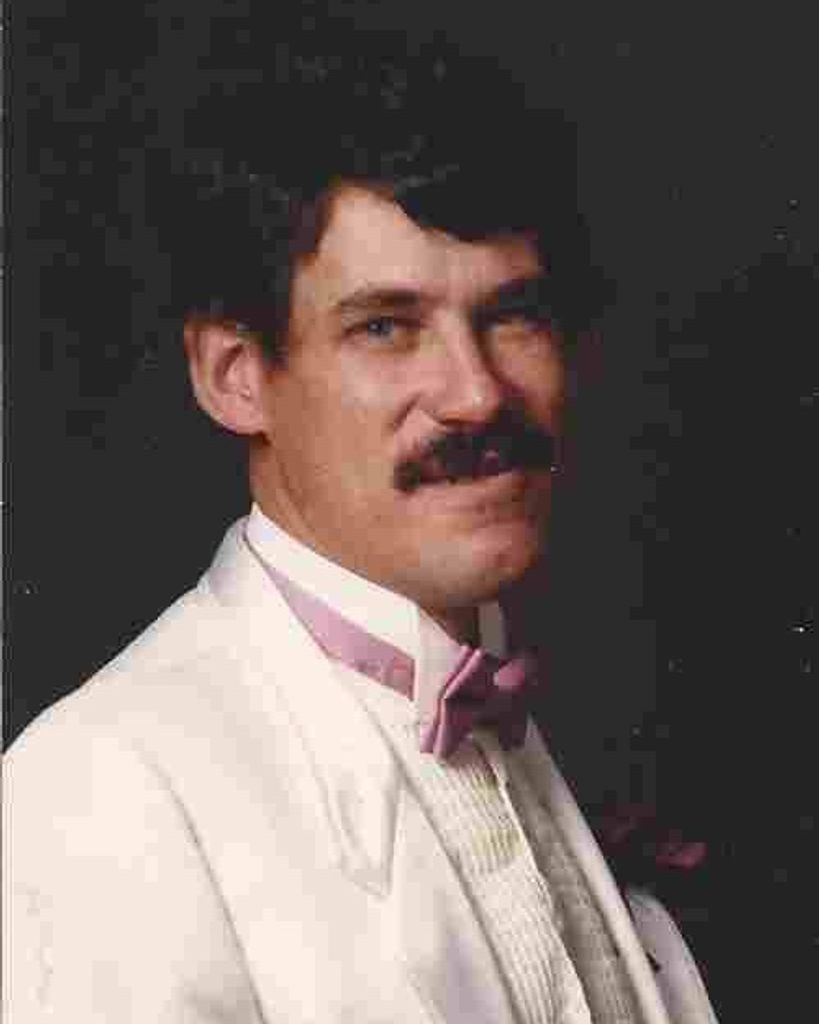 Gregory Leroy Dudley