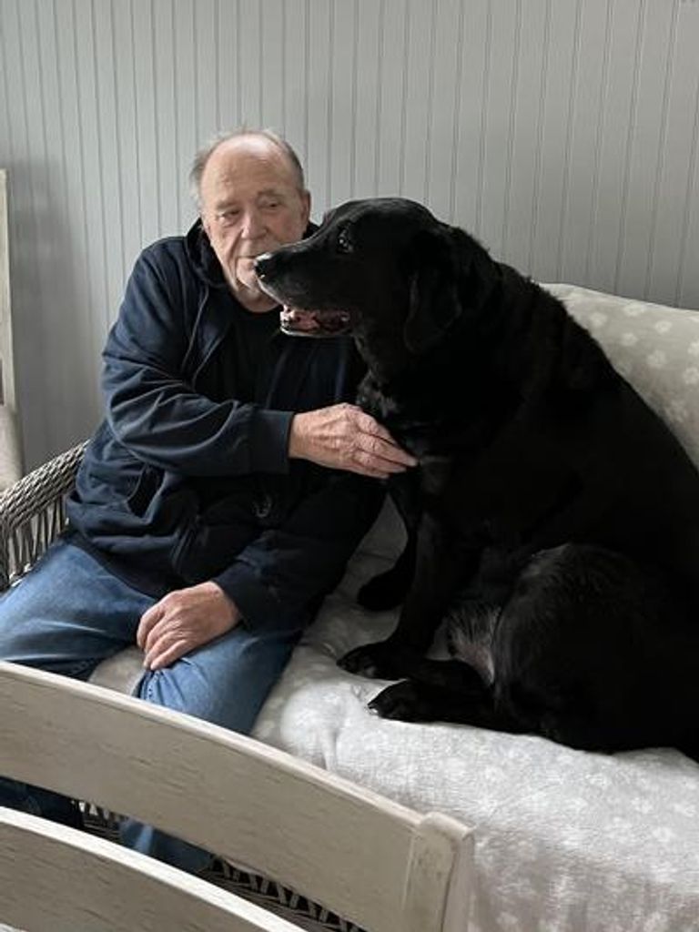 Ronald Wayne Ashburn Profile Photo