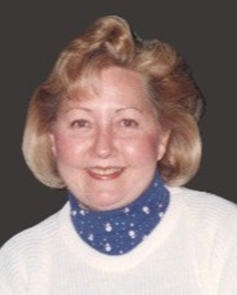 Frances Goldschmidt Profile Photo
