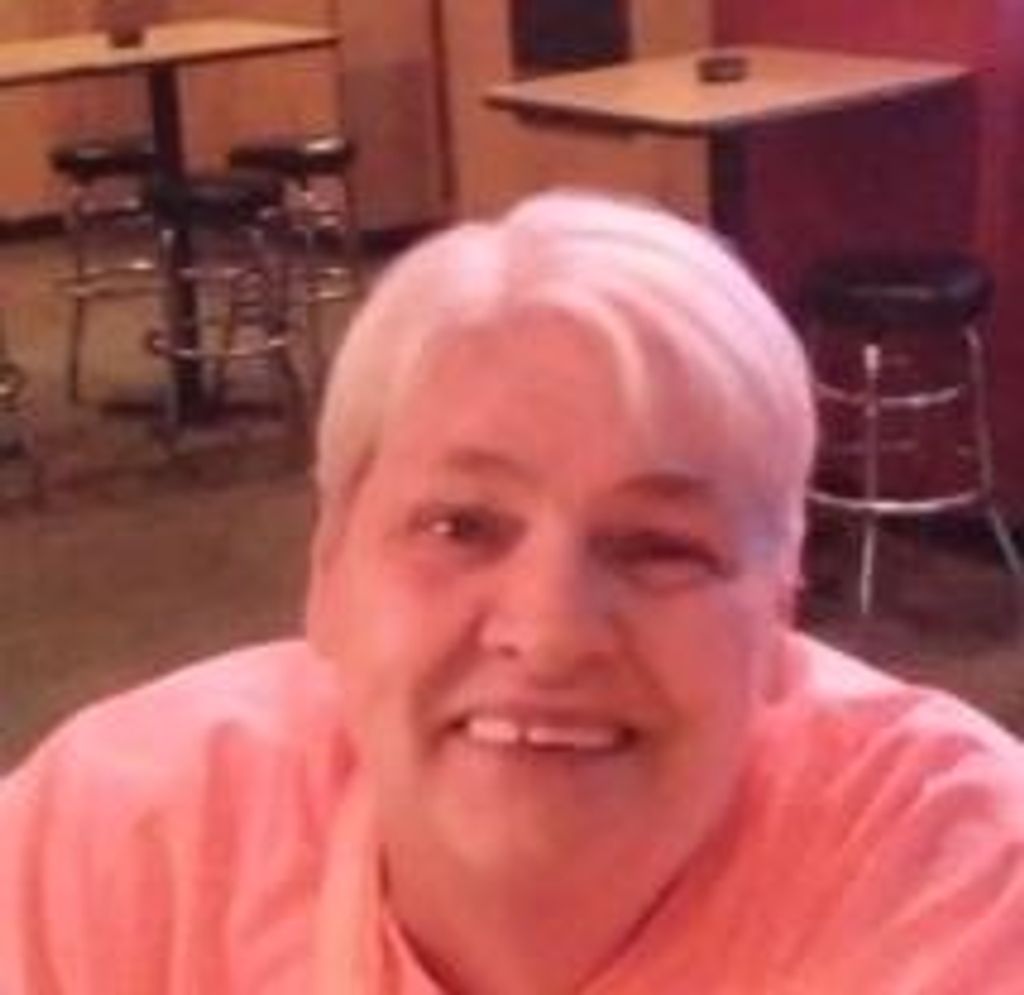 Margaret "Peggy" A Larkins Profile Photo