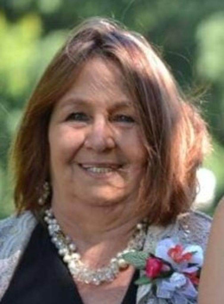 Barbara Jo (Barnette)  Burmeister