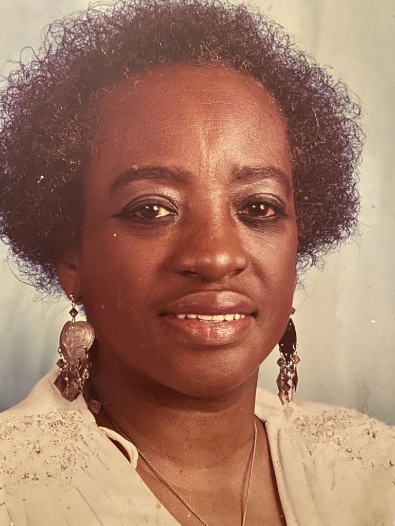 Elizabeth Celestine Burgher Profile Photo