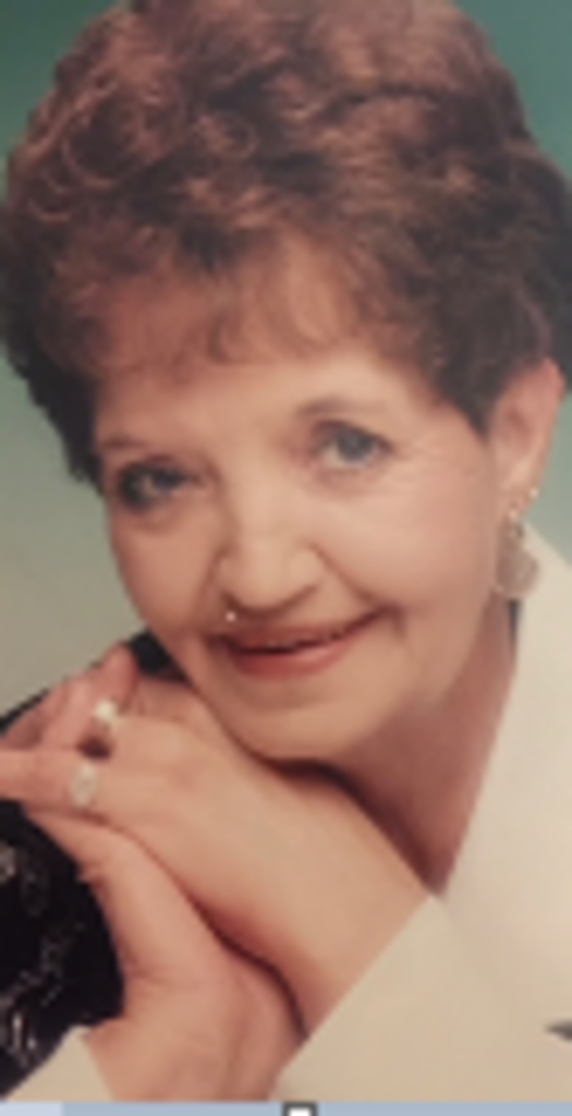 Patsy "Miss Pat" Morris Profile Photo