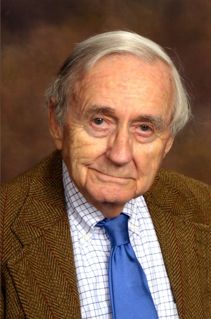 Charles A. Bonsett