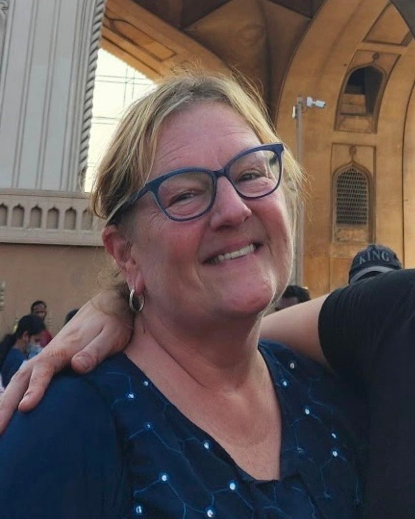 Shelly M. Zackasee
