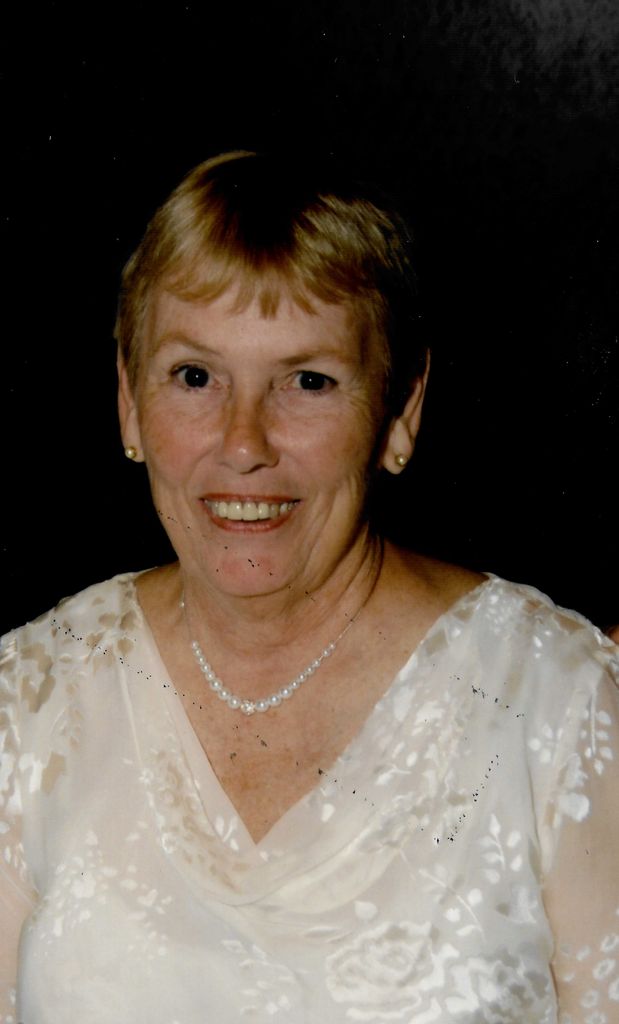Joyce Whidden