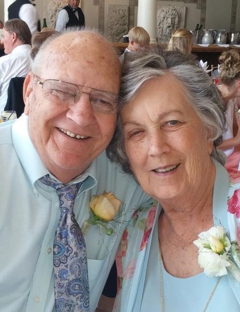 Ralph And Norma Ewald Profile Photo