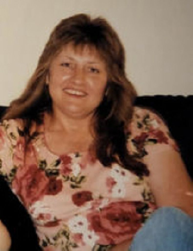 Debra Kay Rosinger
