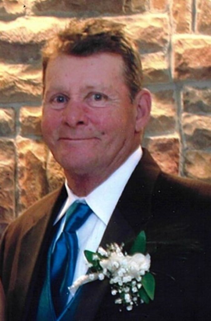 Richard Wayne Hassler Profile Photo